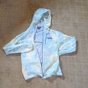 Patagonia Pastel Light Zip